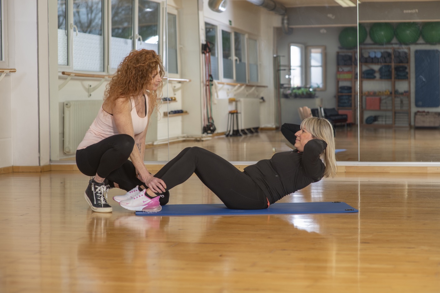Personal Training